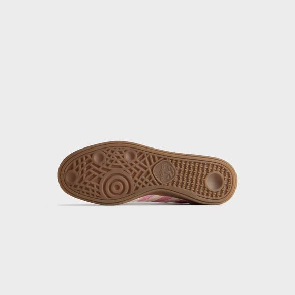 Kith & Messi for adidas Football Handball Spezial Pink (men\'s sizing)